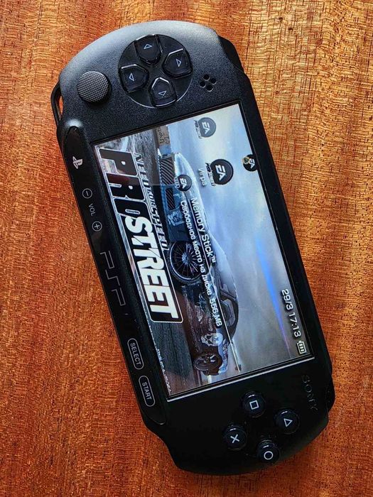 Sony psp portable