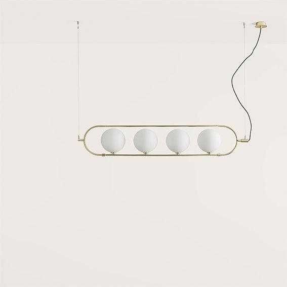 Candeeiro Aromas del Campo Abbacus