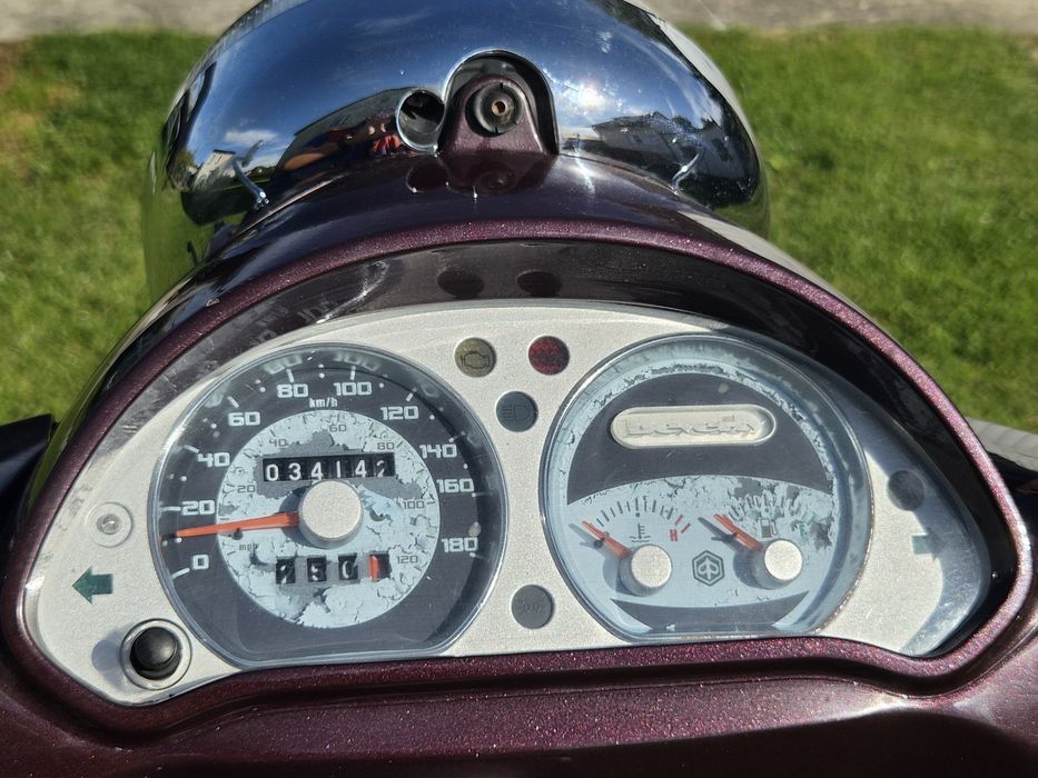 Piaggio