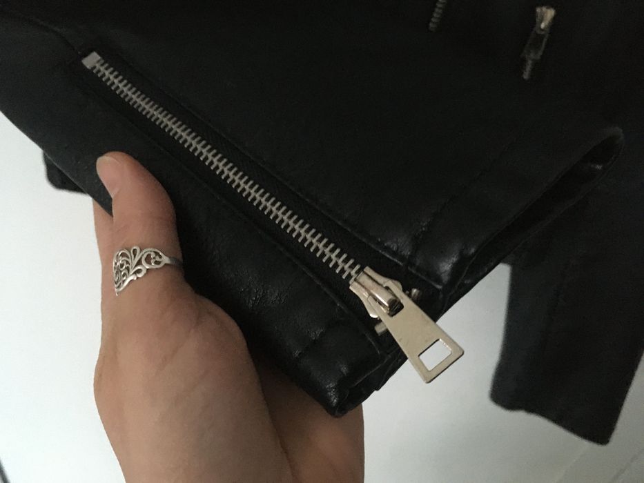 Ramoneska Stradivarius S
