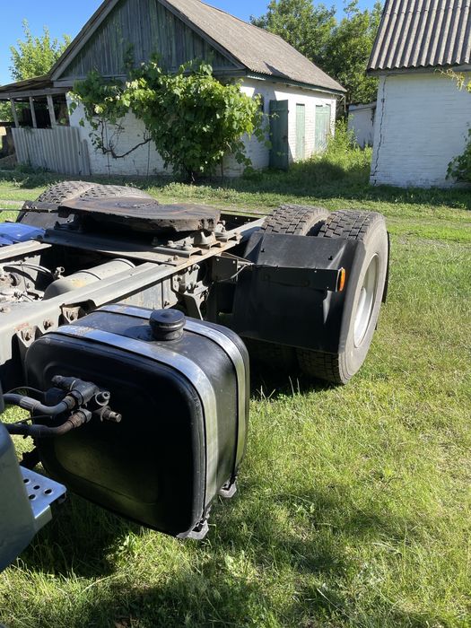 Продам зерновоз, Даф самоскид.