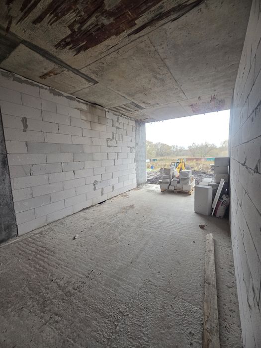 Продаж 2к в новобудові 68м² Укрстандарт вул.Трудова