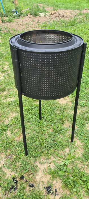 Sprzedam grilla, palenisko