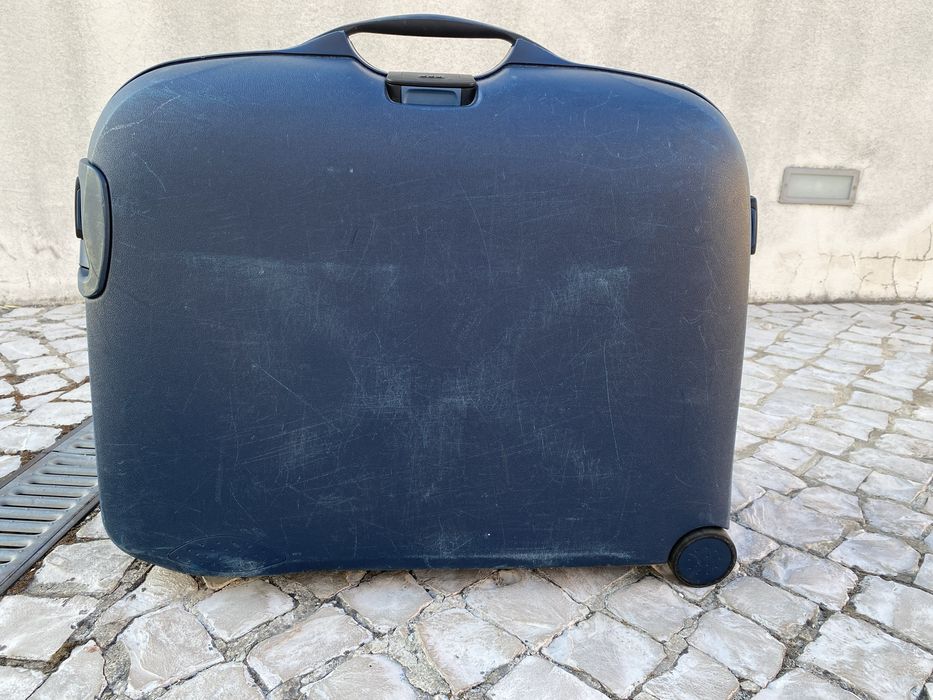 Malas de viagem Samsonite