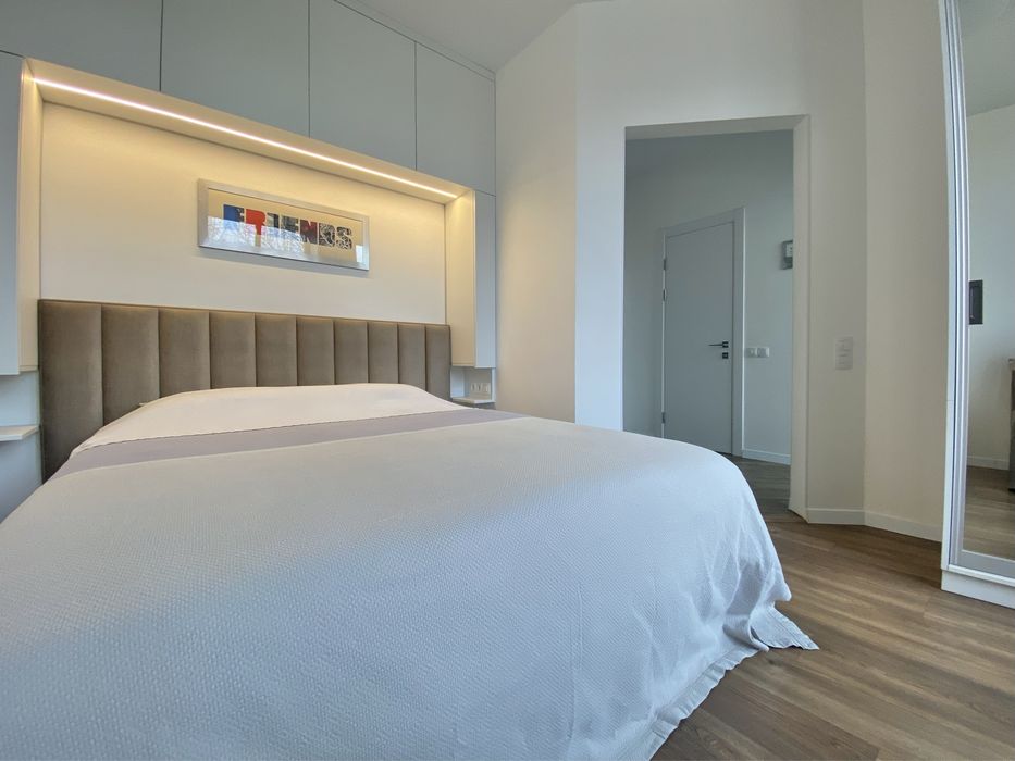 Сучасна квартира ЖК «Празький 2» подобово перший поверх