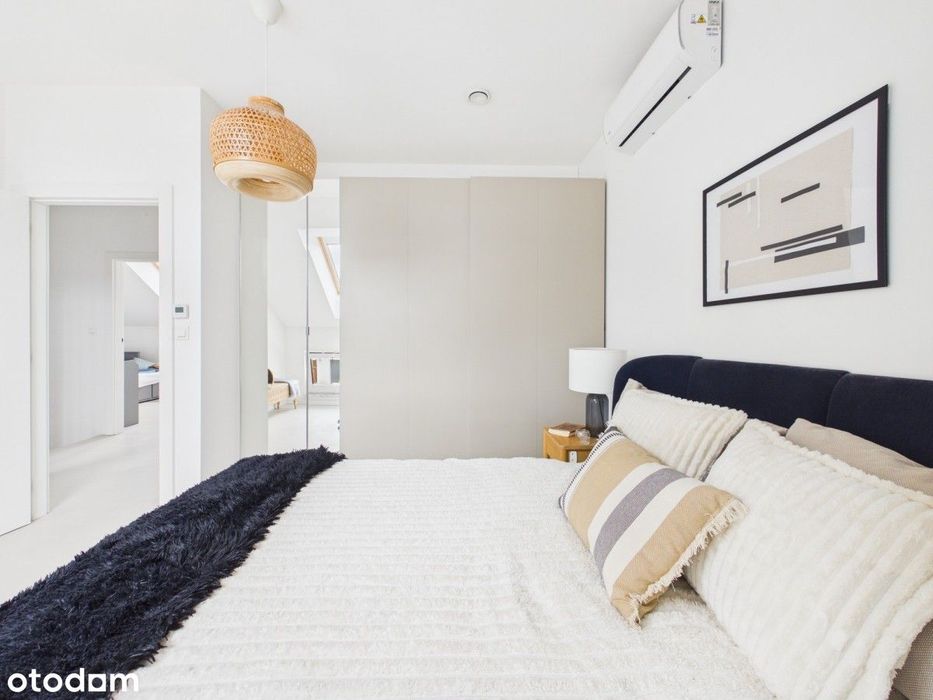 Nowoczesny dom pod Warszawą | Villa Campina | 0% prowizji
