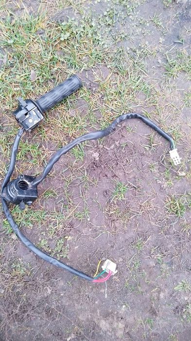 Двигун мото Иж планета 4