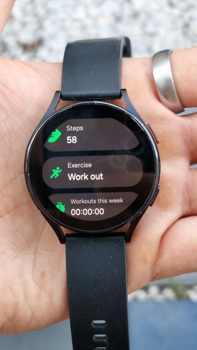 Samsung Galaxy Watch 5 - 44mm