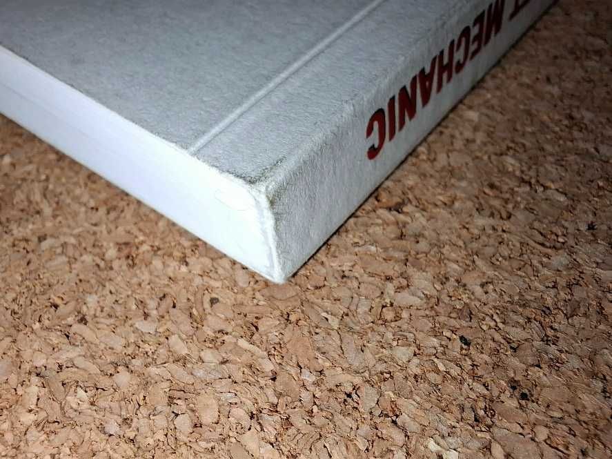 Livro manual técnico Citroen Dispatch Fiat Scudo Peugeot Expert