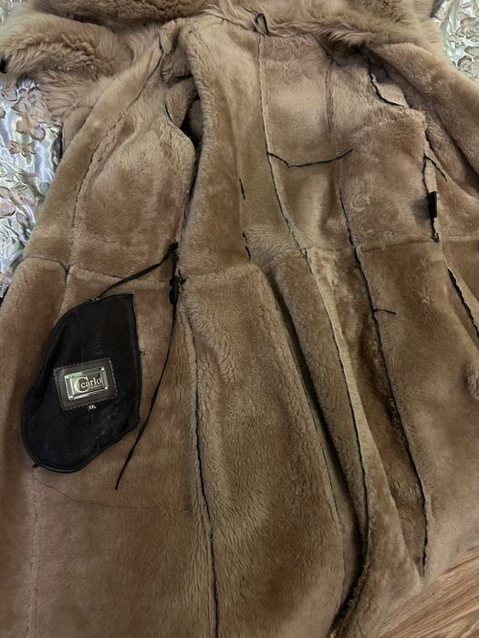 Дублянка, М розмір