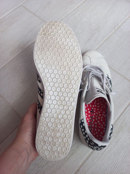 adidas GAZELLE 41.5