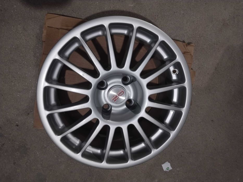 Jantes OZ Racing 16 4x108