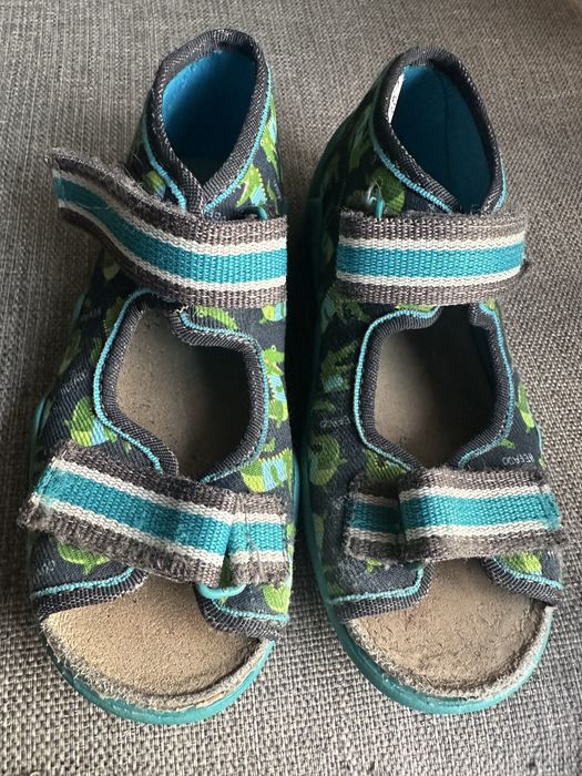 Kapcie Befado rozm 26