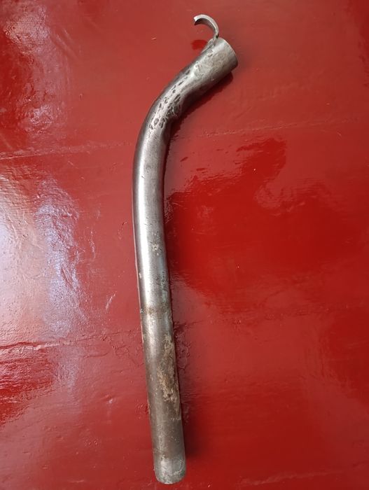 Гусак для скважини