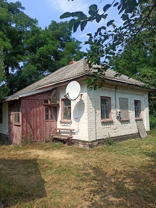 будинок в селі в оренду