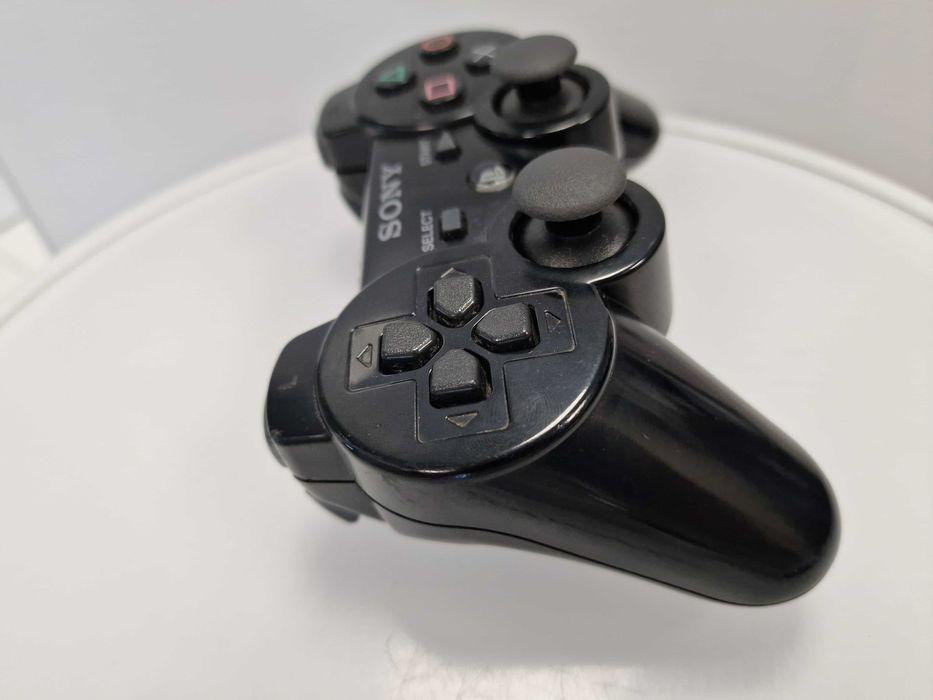 Oryginalny Pad SONY PS3 SixAxis Sklep GWARANCJA