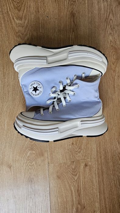 CONVERSE run star legacy cx 39 24.5cm
Kod producenta: A04