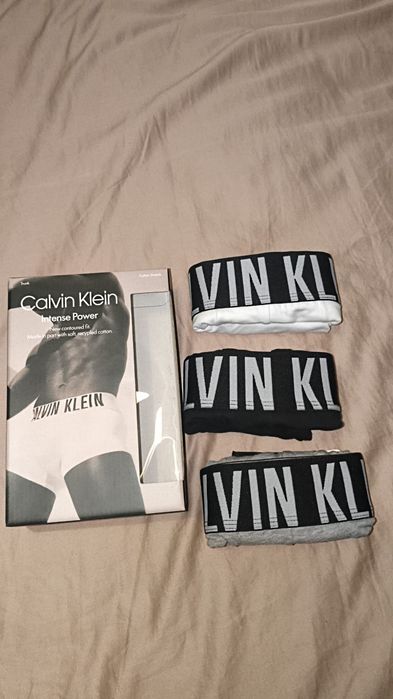 Boxers Calvin Klein