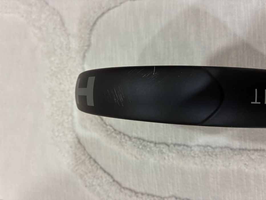 Raquete padel usada - One Ultralight