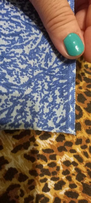 Ткань новая,отрез плотная -1м 40см *2м 46см