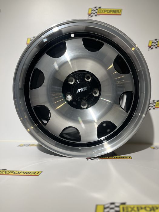 Jantes novas ATS cup 18 5x112 Vw, audi