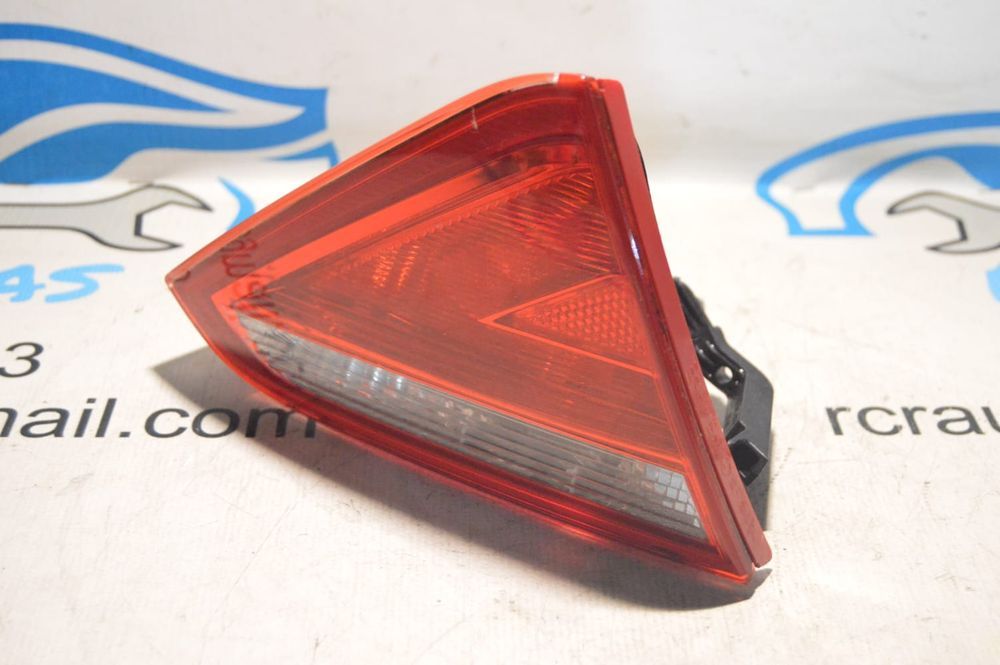 FAROLIM FAROLINS TRASEIRO TRÁS INTERIOR AUDI 8T0945094 44507