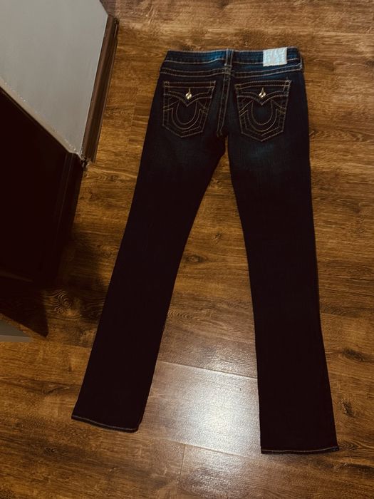 Джинси TRUE RELIGION жіночі