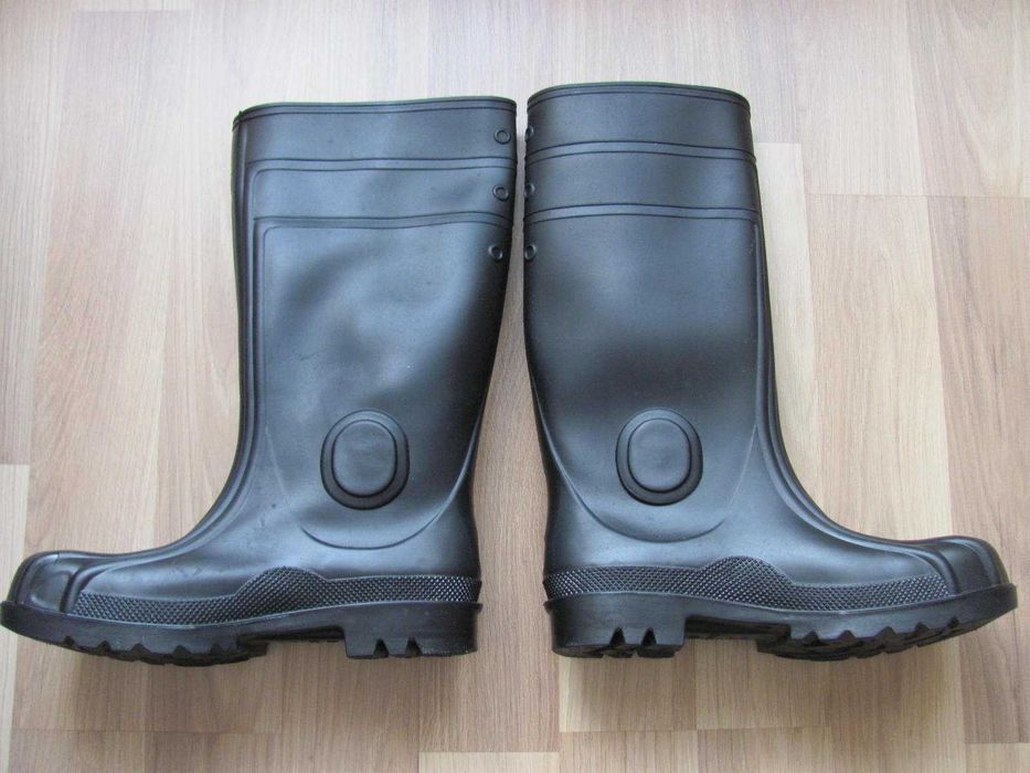 Gumowce / kalosze MAXX-S4 / Demar 43