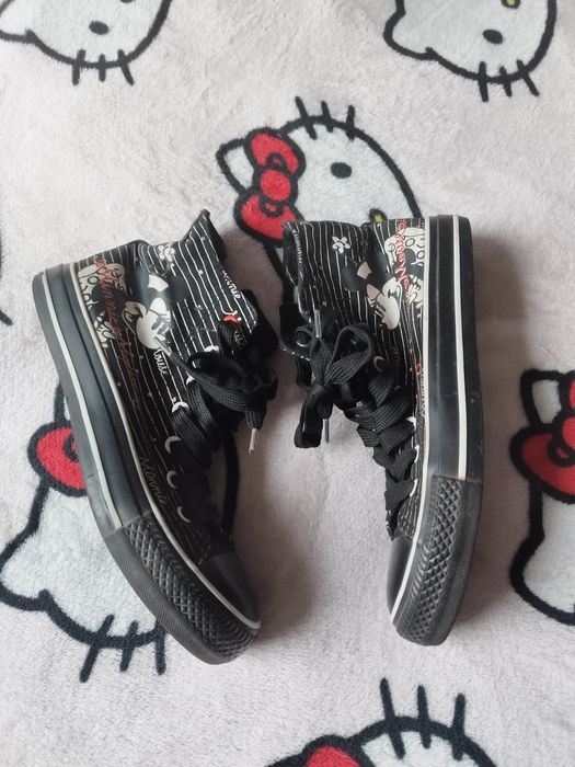 Trampki Mickey Mouse 38