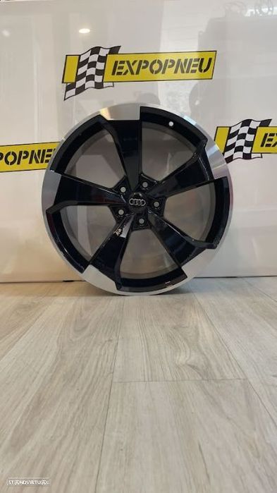 Jantes 19 para audi 5x112