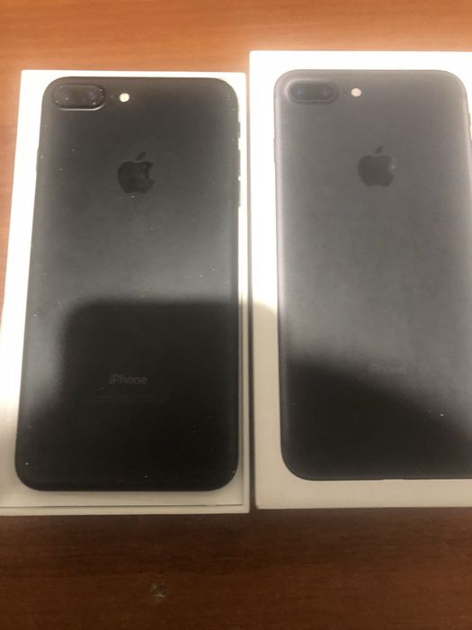 Продам iPhone 7 plus