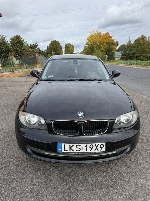 BMW Seria 1