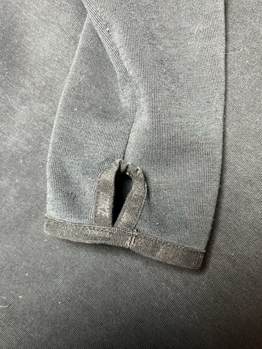 жіночий nike tech fleece
