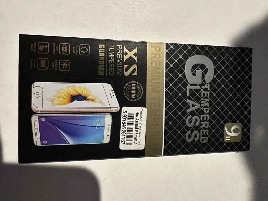 Sprzedam HUAWEI P smart pro