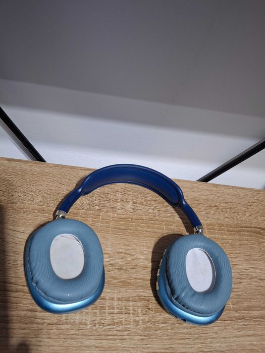 Słuchawki bezprzewodowe P9