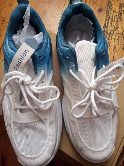 Buty sportowe Fashion Sport