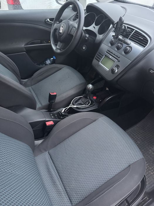Sprzedam seat altea xl