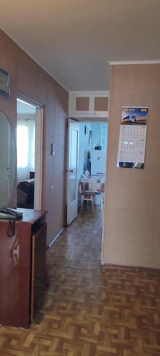 Продажа 3к. квартири Центр