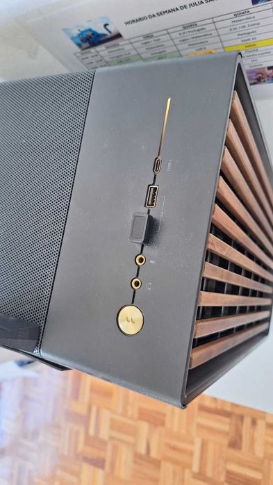 Computador Core i9 128GB RAM, NVIDIA GeForce RTX 4080 Super 16GB, SSD 4TB
