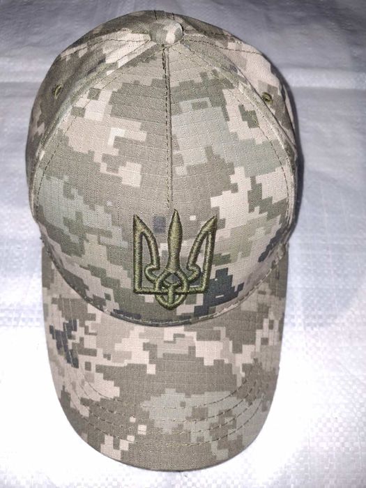 Кепки тактичні ( чорні, олива, піксель, мультикам)