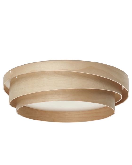 Lampa sufitowa Ikea Nösund