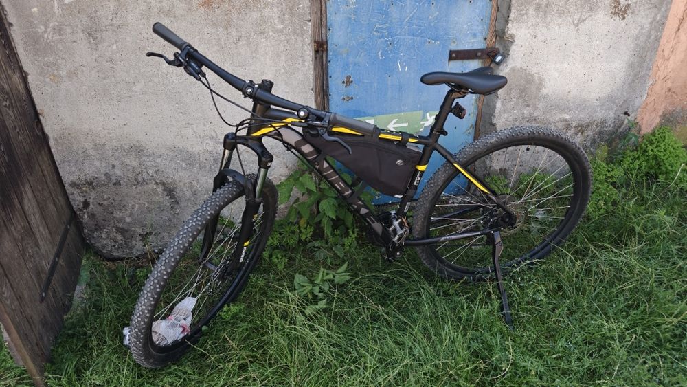 Rower Unibike shadow 29