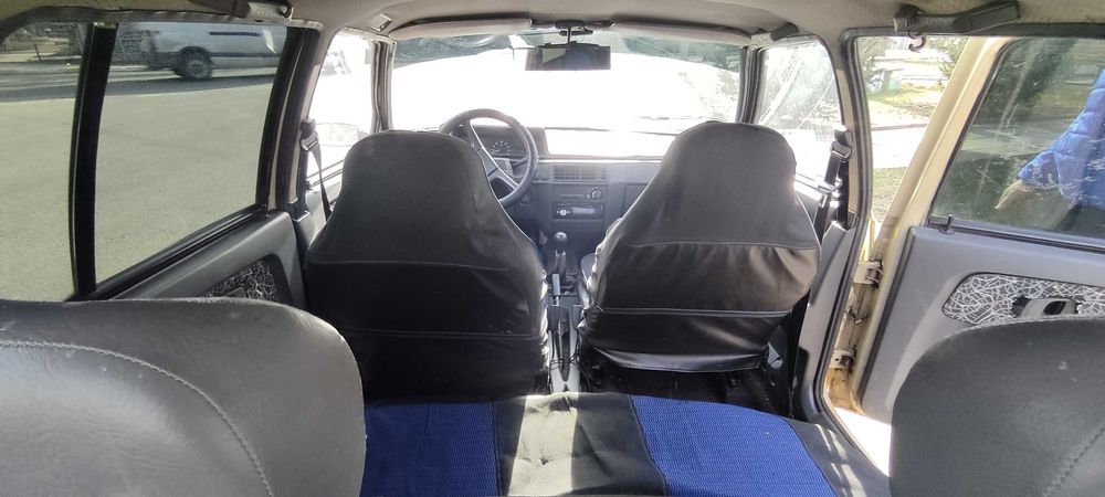 Продаю Славуту, 2006 р, карбюратор