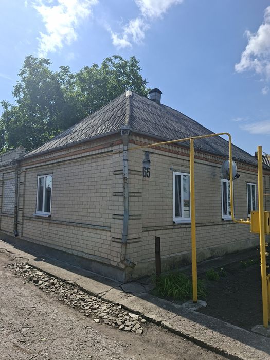 Продам будинок на Кулебівці