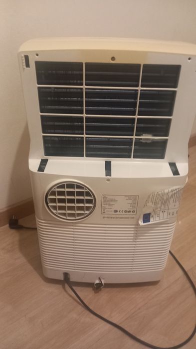 Ar condicionado Equation WAP-357EMH