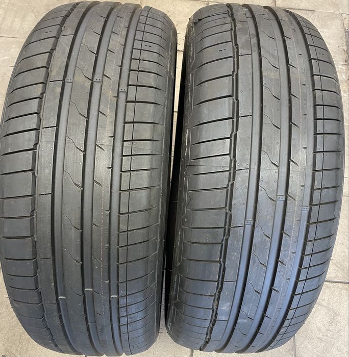 Opona 235/55/19 HANKOOK 2 szt.