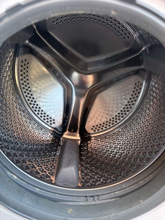 Vendo maquina lavar roupa smeg em bom estado