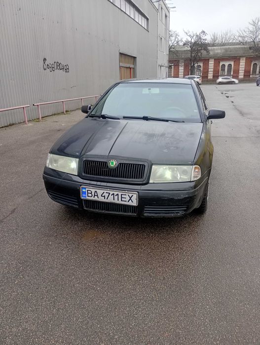 Продам Шкода Октавія тур
