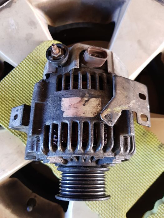 Alternator RAV4 2.0vvti