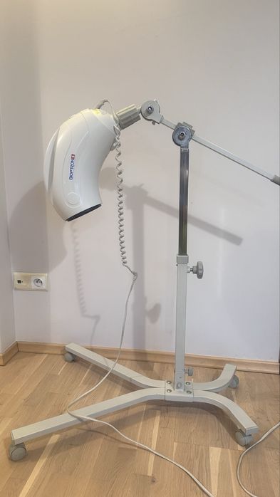 Lampa zepter bioptron